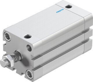Exemplarische Darstellung: ADN-40-60-A-P-A (536297)   &   ADN-40-60-A-PPS-A (572680)   &   ADN-40-70-A-P-A (582549)  & ...