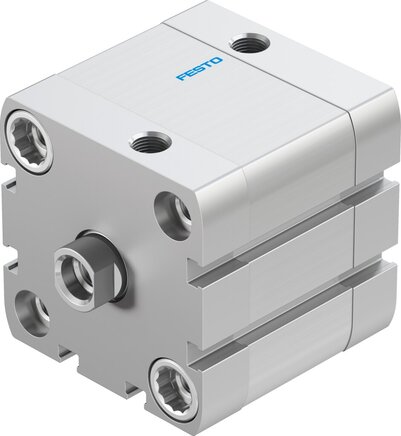 Exemplarische Darstellung: ADN-50-20-I-P-A (536323)   &   ADN-50-20-I-PPS-A (572684)