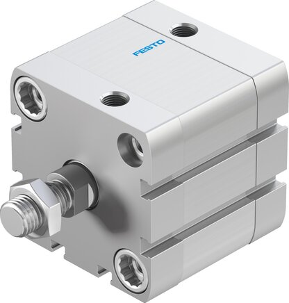 Exemplarische Darstellung: ADN-50-20-A-P-A (536313)   &   ADN-50-20-A-PPS-A (572693)