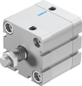 Exemplarische Darstellung: ADN-50-20-A-P-A (536313)   &   ADN-50-20-A-PPS-A (572693)