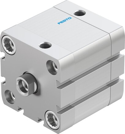 Exemplarische Darstellung: ADN-50-25-I-P-A (536324)   &   ADN-50-25-I-PPS-A (572685)
