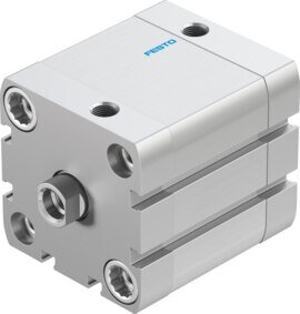 Exemplarische Darstellung: ADN-50-30-I-P-A (536325)   &   ADN-50-30-I-PPS-A (572686)   &   ADN-50-35-I-P-A (8178619)  & ...
