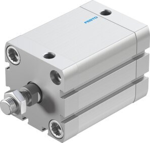 Exemplarische Darstellung: ADN-50-50-A-P-A (536317)   &   ADN-50-50-A-PPS-A (572697)