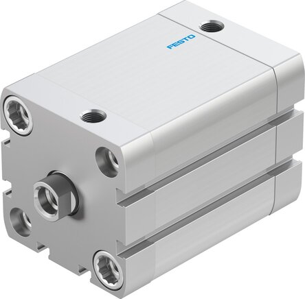 Exemplarische Darstellung: ADN-50-50-I-P-A (536327)   &   ADN-50-50-I-PPS-A (572688)