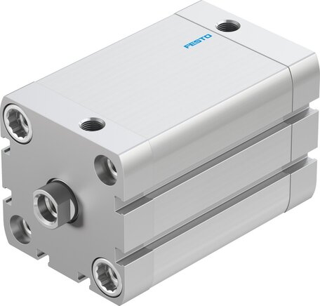 Exemplarische Darstellung: ADN-50-60-I-P-A (536328)   &   ADN-50-70-I-P-A (8178338)   &   ADN-50-70-I-PPS-A (8178341)  & ...