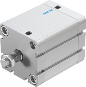 Exemplarische Darstellung: ADN-63-50-A-P-A (536338)   &   ADN-63-50-A-PPS-A (572715)