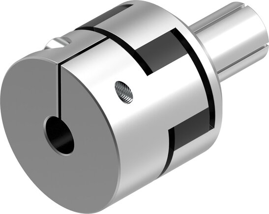 Exemplarische Darstellung: EAMD-42-40-20-16X25-U (1781043)   &   EAMD-42-40-14-16X25-U (3420022)   &   EAMD-42-40-19-16X25 (558002)  & ...