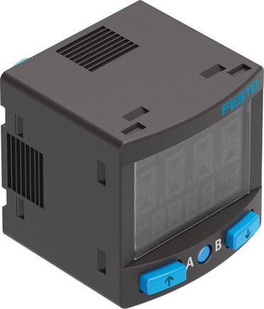 Exemplarische Darstellung: SPAN-B2R-Q4-PNLK-PNVBA-L1 (8035542)   &   SPAN-V1R-Q4-PN-PN-L1 (8035554)   &   SPAN-B11R-Q4-PN-PN-L1 (8134894)  & ...