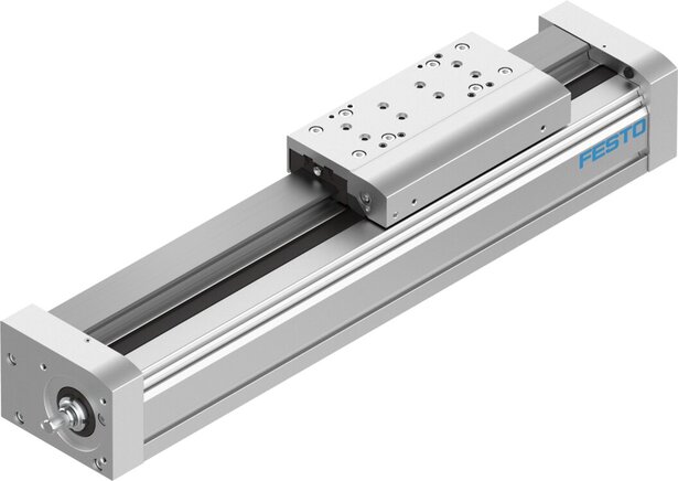 Exemplarische Darstellung: EGC-120-300-BS-10P-KF-0H-ML-GK (3013573)   &   EGC-120-300-BS-25P-KF-0H-ML-GK (3013580)