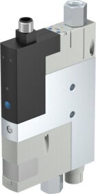Exemplarische Darstellung: OVEM-07-H-B-GO-CE-N-1P (540026)   &   OVEM-10-H-B-GO-CE-N-1P (540027)