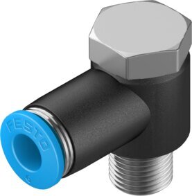 Exemplarische Darstellung: QSLV-1/8-6-100 (130750)   &   QSLV-1/8-6 (153087)