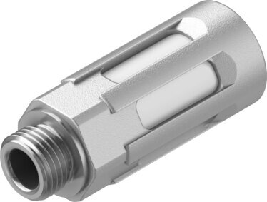 Exemplarische Darstellung: U-1/8-B-NPT (12638)   &   U-1/8-B (6841)