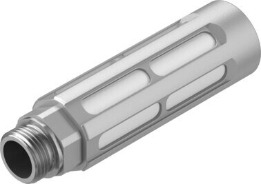 Exemplarische Darstellung: U-3/8-B-NPT (12740)   &   U-3/8-B (6843)