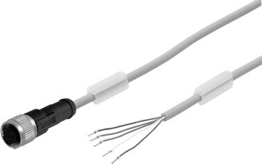 Exemplarische Darstellung: NEBS-M12G5-ES-5-LE5 (8030962)   &   NEBS-M12G5-ES-10-LE5 (8030963)   &   NEBS-M12G5-ES-15-LE5 (8097576)