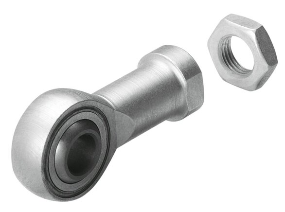 Exemplarische Darstellung: SGS-M27X2 (10774)   &   SGS-M36X2 (10775)   &   SGS-M42X2 (10776)  & ...