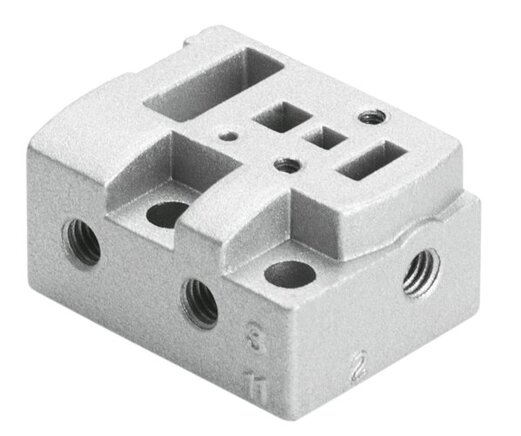 Exemplarische Darstellung: MHA1-AS-3-M3 (197183)   &   MHA1-AS-3-M3-PI (197185)