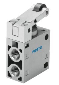 Exemplarische Darstellung: R-3-1/4-B (8985)   &   RO-3-1/4-B (8991)