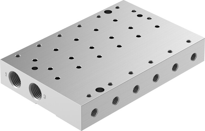 Exemplarische Darstellung: VABM-P6-15M-G18-M5-6 (8083545)