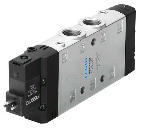 Exemplarische Darstellung: CPE24-M1H-5L-3/8 (163166)   &   CPE24-M2H-5L-3/8 (163810)   &   CPE24-M3H-5L-3/8 (163834)