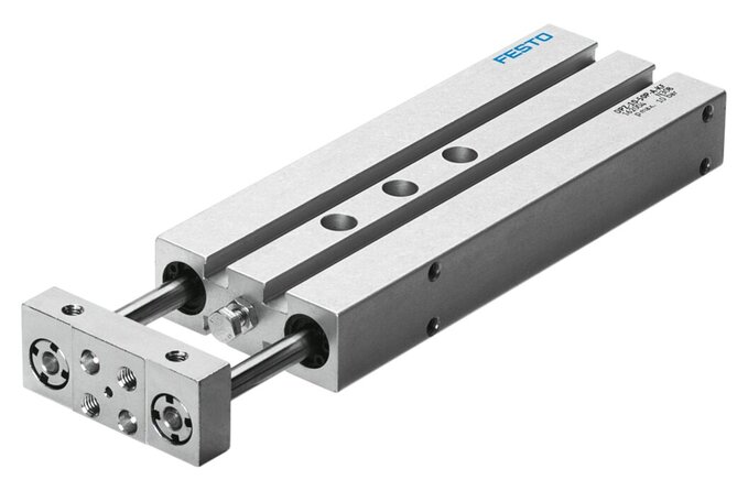 Exemplarische Darstellung: DPZ-10-10-P-A (32681)   &   DPZ-10-25-P-A (32682)   &   DPZ-16-80-P-A (32690)  & ...
