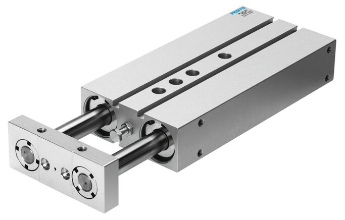 Exemplarische Darstellung: DPZ-20-25-P-A (32694)   &   DPZ-20-40-P-A (32695)   &   DPZ-25-25-P-A (32701)  & ...