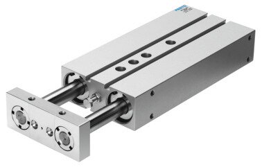 Exemplarische Darstellung: DPZ-20-25-P-A (32694)   &   DPZ-20-40-P-A (32695)   &   DPZ-25-25-P-A (32701)  & ...