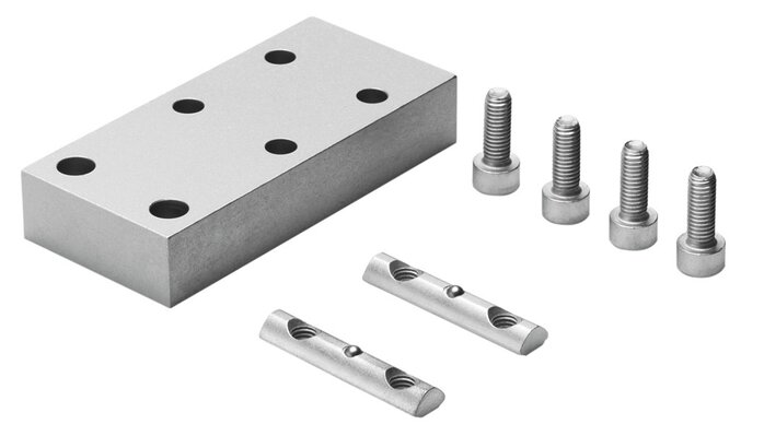 Exemplarische Darstellung: MUP-40 (150738)   &   MUP-63 (150800)   &   MUP-80 (158455)  & ...