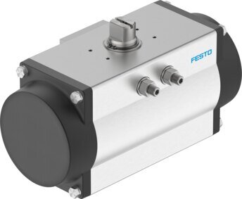 Exemplarische Darstellung: DFPD-240-RP-90-RS35-F10-R3-C (8102842)   &   DFPD-240-RP-90-RS45-F10-R3-C (8102843)   &   DFPD-240-RP-90-RS60-F10-R3-C (8102844)  & ...