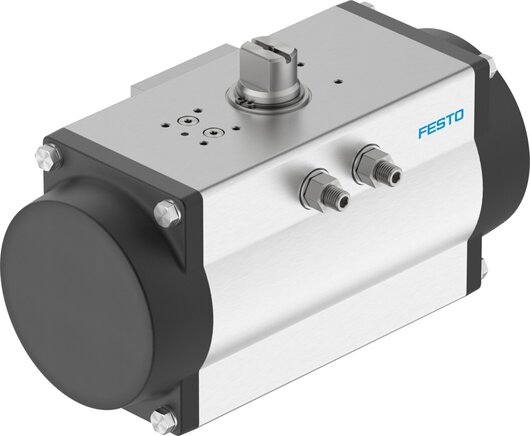 Exemplarische Darstellung: DFPD-240-RP-90-RS35-F10-R3-C-# (8102848)   &   DFPD-240-RP-90-RS45-F10-R3-C-# (8102849)   &   DFPD-240-RP-90-RS60-F10-R3-C-# (8102850)  & ...