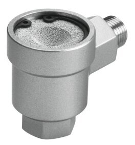 Exemplarische Darstellung: SEU-1/4 (6753)   &   SEU-1/4-NPT (9799)