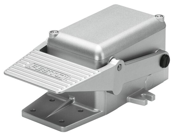 Exemplarische Darstellung: FP-3-1/4-B (8986)   &   FP-5-1/4-B (8997)
