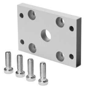 Exemplarische Darstellung: FUA-25 (157301)   &   FUA-63 (157305)   &   FUA-80 (157306)  & ...