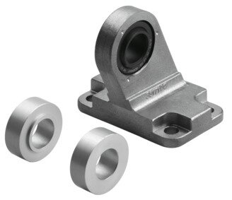 Exemplarische Darstellung: LSN-32 (5561)   &   LSN-40 (5562)   &   LSN-63 (5564)  & ...