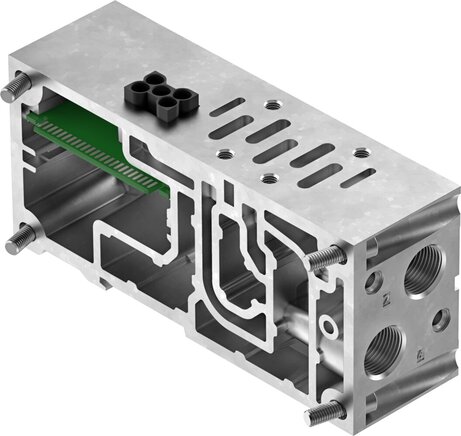 Exemplarische Darstellung: VABV-S2-1HS-G38-CB-T2 (8068154)   &   VABV-S2-1HS-G38-CB-T1 (8068156)