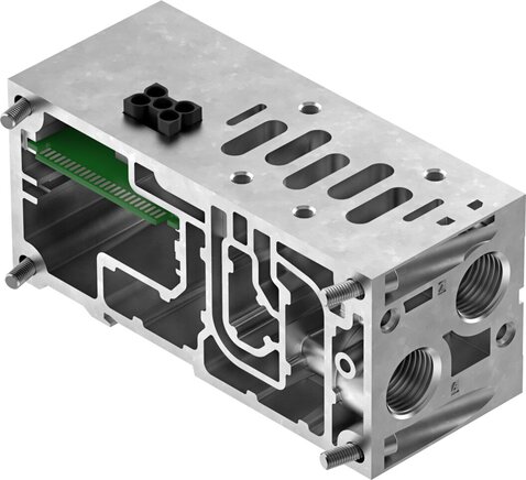 Exemplarische Darstellung: VABV-S2-2S-G12-CB-T2 (8068146)   &   VABV-S2-2S-G12-CB-T1 (8068148)