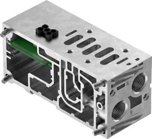 Exemplarische Darstellung: VABV-S2-2S-G12-CB-T2 (8068146)   &   VABV-S2-2S-G12-CB-T1 (8068148)