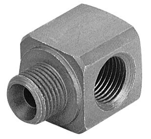 Exemplarische Darstellung: G-M5-A/I (3558)   &   G-1/8-A/I (3614)   &   G-1/4-A/I (3615)  & ...