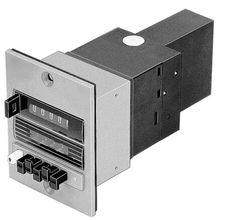 Exemplarische Darstellung: PZVT-999-SEC-B (13988)   &   PZVT-99999-MIN-B (13989)