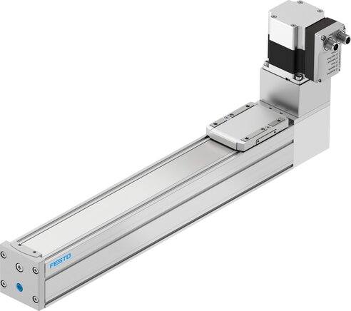 Exemplarische Darstellung: ELGS-TB-KF-60-300-ST-M-H1-PLK# (8083571)