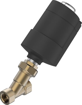 Exemplarische Darstellung: VZXA-A-TS7-3/4"-M6-B1T-16-K-7# (8111599)   &   VZXA-B-TS7-3/4"-M2-B1T-30-K-7# (8111606)