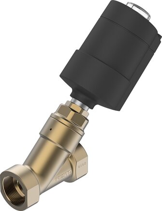 Exemplarische Darstellung: VZXA-A-TS6-40-M6-B1T-15.5-K-7# (8111587)   &   VZXA-B-TS6-40-M2-B1T-9.3-K-75# (8111596)
