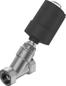Exemplarische Darstellung: VZXA-A-TS6-40-M6-B1T-15.5-K-7# (8111587)   &   VZXA-B-TS6-40-M2-B1T-9.3-K-75# (8111596)
