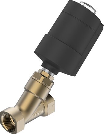 Exemplarische Darstellung: VZXA-A-TS7-11/4"-M6-B1T-16-K-# (8111601)   &   VZXA-B-TS7-11/4"-M2-B1T-13.5-# (8111610)