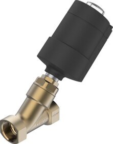 Exemplarische Darstellung: VZXA-A-TS7-11/4"-M6-B1T-16-K-# (8111601)   &   VZXA-B-TS7-11/4"-M2-B1T-13.5-# (8111610)