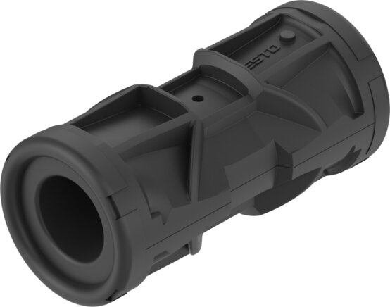 Exemplarische Darstellung: VAVC-Q2-M22U-15-E (3019148)   &   VAVC-Q2-M22U-15-E-EXA (3019152)