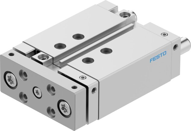 Exemplarische Darstellung: DFM-20-40-B-PPV-A-KF (559478)   &   DFM-20-40-B-PPV-A-GF (8161414)