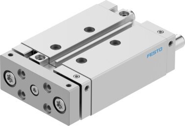 Exemplarische Darstellung: DFM-20-50-B-PPV-A-KF (559479)   &   DFM-20-50-B-PPV-A-GF (8161415)