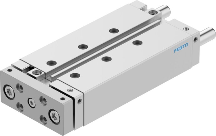 Exemplarische Darstellung: DFM-20-100-B-PPV-A-KF (559481)   &   DFM-20-100-B-PPV-A-GF (8161417)