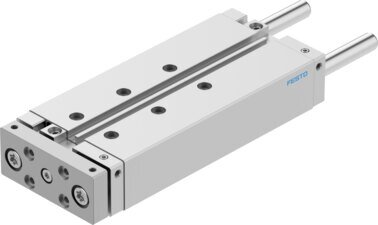 Exemplarische Darstellung: DFM-20-125-B-PPV-A-KF (559482)   &   DFM-20-125-B-PPV-A-GF (8161418)