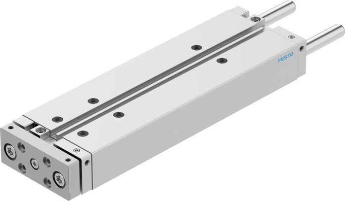 Exemplarische Darstellung: DFM-20-200-B-PPV-A-KF (559484)   &   DFM-20-200-B-PPV-A-GF (8161419)